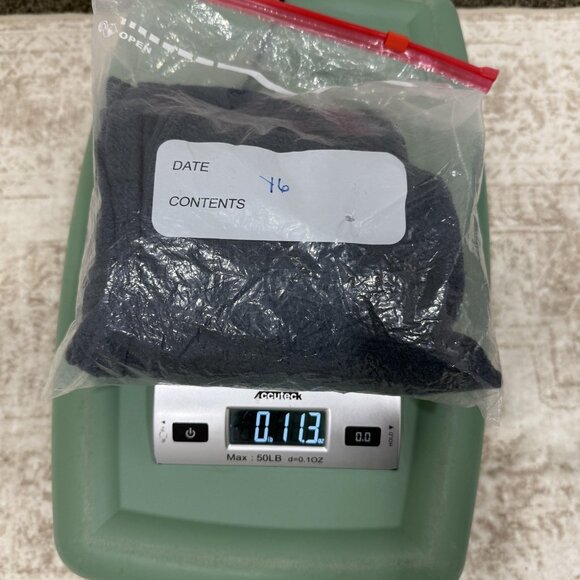 prAna Jogger Pants Womens XS Blue Recycled Polyester Zip Pockets Soft 1963871 - Picture 11 of 11